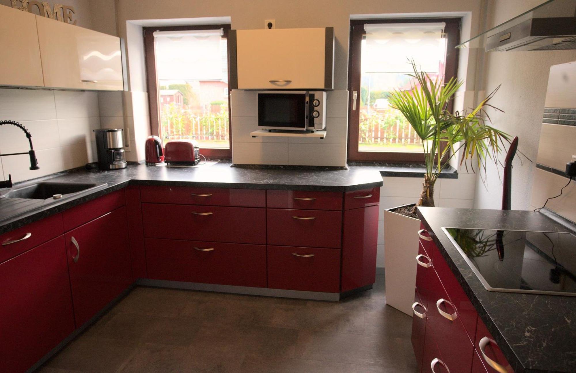 Zum Kaeutzchen 120Qm Ferienhaus 8 Personen 4 Schlafzimmer Nossentiner Huette エクステリア 写真