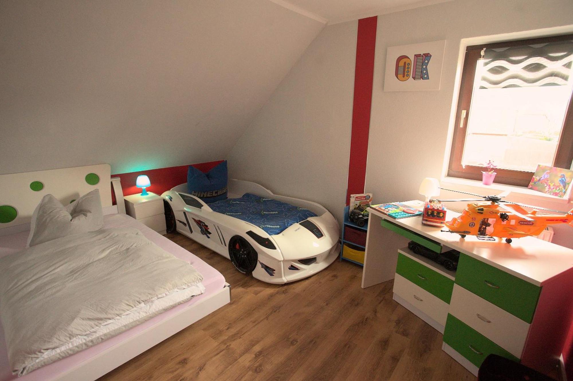 Zum Kaeutzchen 120Qm Ferienhaus 8 Personen 4 Schlafzimmer Nossentiner Huette エクステリア 写真
